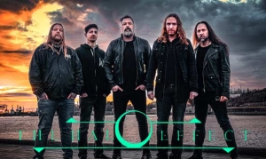 THE HALO EFFECT teilen Video zur neuen Single «The Defiant One» und kommen mit Meshuggah nach Lausanne