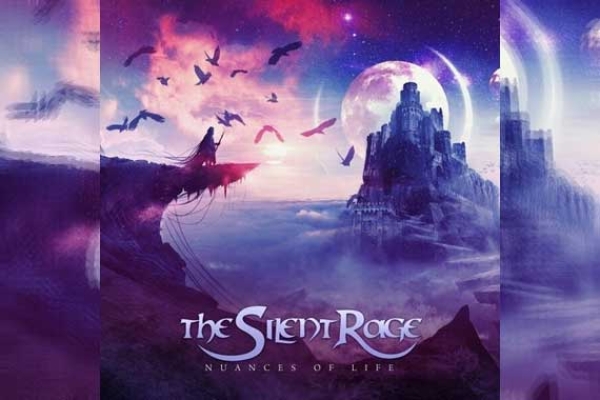 THE SILENT RAGE – Nuances Of Life
