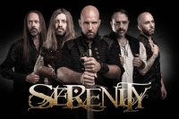 SERENITY kehren im Herbst &#039;23 mit dem neuen Studio-Album «Nemesis AD» zurück. Erste Single «The Fall of Man», feat. Roy Khan &amp; Lyric-Video veröffentlicht