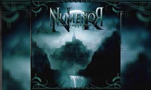 NÚMENOR – Colossal Darkness (Re-Release)