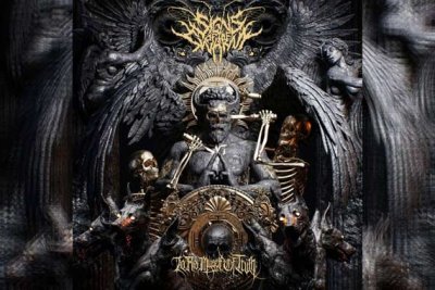 SIGNS OF THE SWARM – To Rid Myself Of Truth