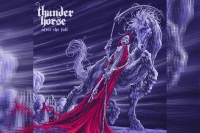 THUNDER HORSE – After The Fall