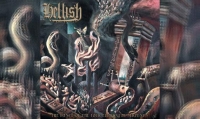 HELLISH – The Dance Of The Four Elemental Serpents