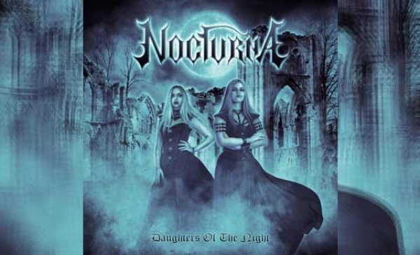 NOCTURNA – Daughters Of The Night
