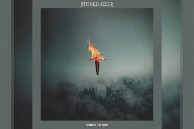 STONED JESUS – Songs To Sun