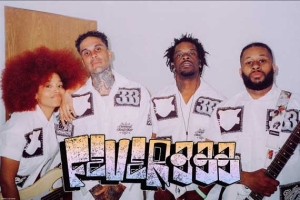 FEVER 333 veröffentlichen neue Single mit Musik-Video zu «Higher Power» und kommen nach Zürich