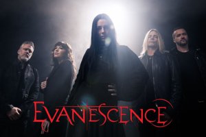EVANESCENCE stellen neue Single «Who Will You Follow» vor, kündigen Album «Sanctuary» an und kommen nach Zürich