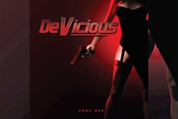 DEVICIOUS – Code Red