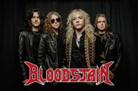 BLOODSTAIN teilen neue Single «Something Sinister» und bekommen viel Lob von Alx Hell (Entombed)