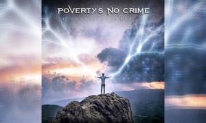 POVERTY&#039;S NO CRIME – A Secret To Hide