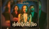 HOLY DEATH TRIO – Introducing...