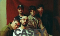CASEY sind nach vier Jahren zurück mit der neuen Single «Great Grief»