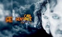 CARL SENTANCE – Electric Eye