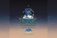 ASIA – Live In England