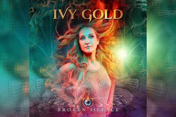 IVY GOLD – Broken Silence