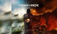 IRONY OF FATE – Wicked &amp; Divine