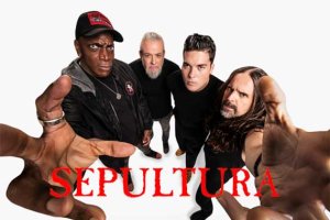 SEPULTURA teilen neue Single «Beyond The Dream» und kommen zum "Greenfield Festival"