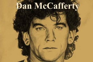 Der bisher unveröffentlichte Song «Children&#039;s Eyes» von Dan McCafferty (Nazareth) ist jetzt als Lyric-Video da
