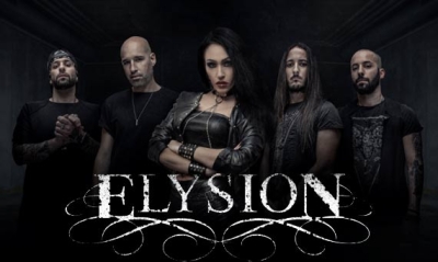 ELYSION feiern Video-Premiere zu brandneuer Album-Single «Crossing Over»