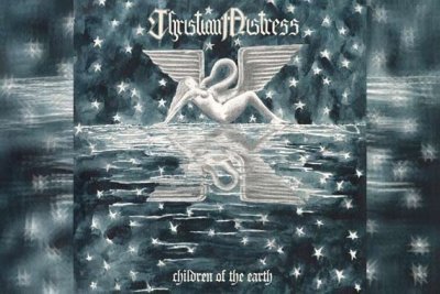 CHRISTIAN MISTRESS – Children Of The Earth