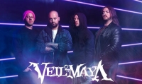 VEIL OF MAYA präsentieren neue Single mit Video zu «Godhead» und kommen in die Schweiz