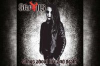 SKRYLLS – Songs About Life And Death