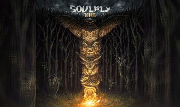 SOULFLY – Totem