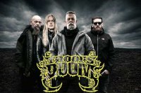 THE TROOPS OF DOOM covern «God Of Thunder» von KISS mit hochkarätigen Gästen (Testament, Destruction…)