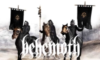 BEHEMOTH veröffentlichen neue Single «Thy Becoming Eternal». Neues Album erscheint bald!