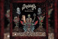 SEPULCHRAL – Beneath The Shroud