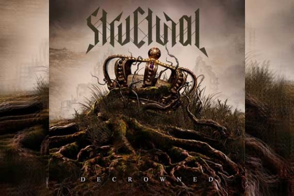 STRUCTURAL – Decrowned