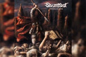 SVARTSOT – Peregrinus