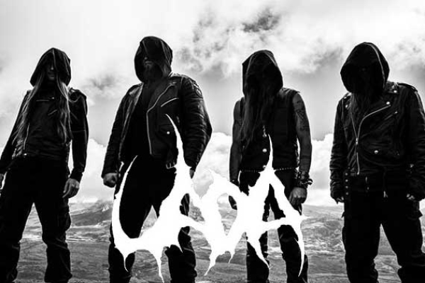 UADA stellen neue Single «The Dark (Winter)» vor. Neues Album «Crepuscule Natura» wird im Herbst &#039;23 erwartet