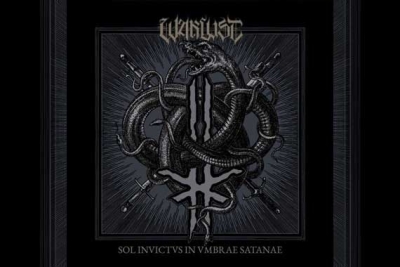 WARLUST – Sol Invictus In Umbrae Satanae