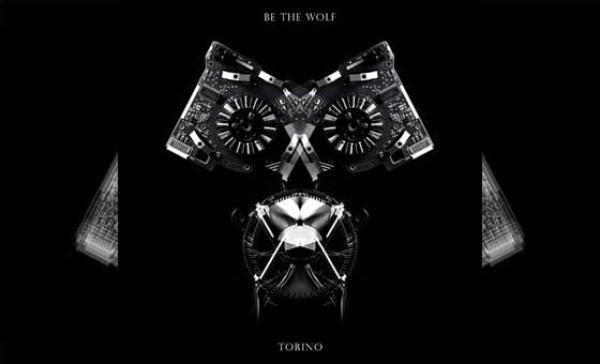 BE THE WOLF - Torino