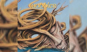 WOBBLER – Hinterland (Re-Release)