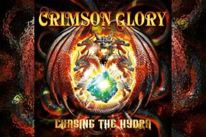 CRIMSON GLORY – Chasing The Hydra