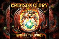 CRIMSON GLORY – Chasing The Hydra