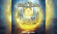 KINGCROWN – Wake Up Call