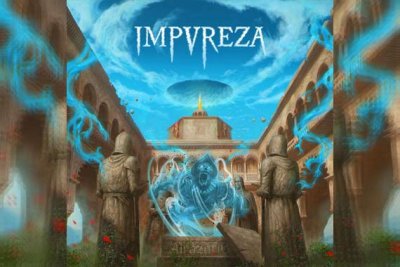 IMPUREZA – Alcázares