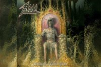 ZERRE – Rotting In A Golden Throne