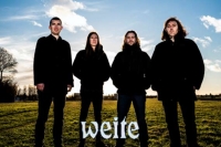 WEITE (feat. Musiker von Elder, High Fighter, Delving &amp; Lawns) präsentieren Single «Neuland» aus dem kommenden Album