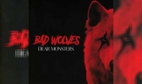 BAD WOLVES – Dear Monsters