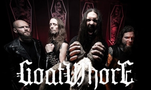 GOATWHORE veröffentlichen im Oktober neues Album. «Born Of Satan's Flesh» Video jetzt anschauen