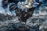 AXXIS – Coming Home