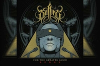 SAFFIRE – For The Greater Good (Re-Release)