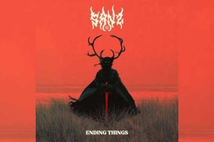 SANZ – Ending Things