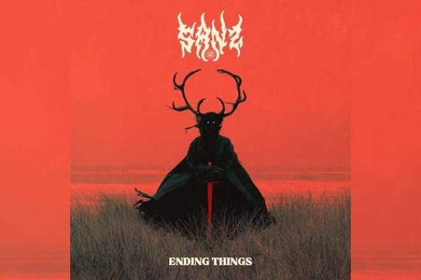 SANZ – Ending Things