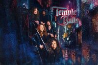 TEMPLE BALLS – Temple Balls