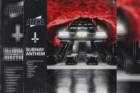 ATENA – Subway Anthem